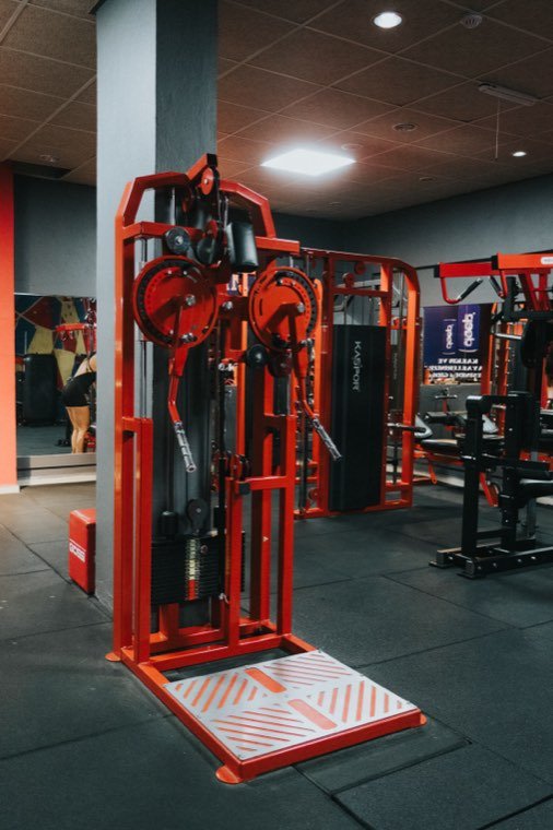 Fitness