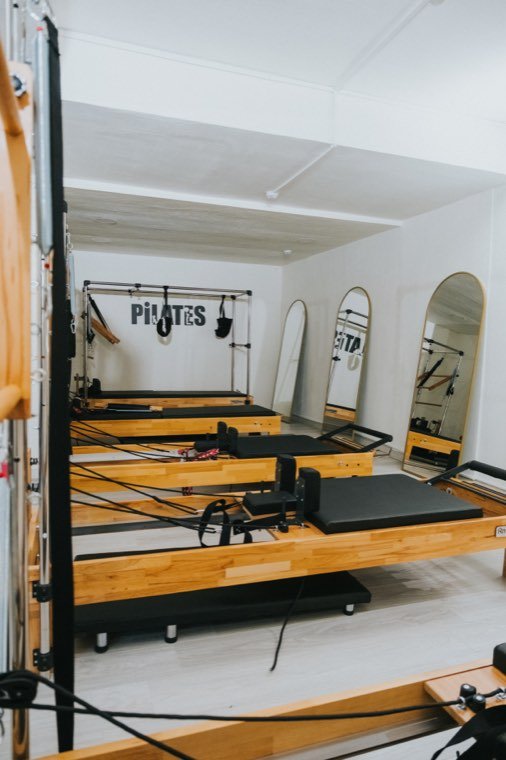 Pilates