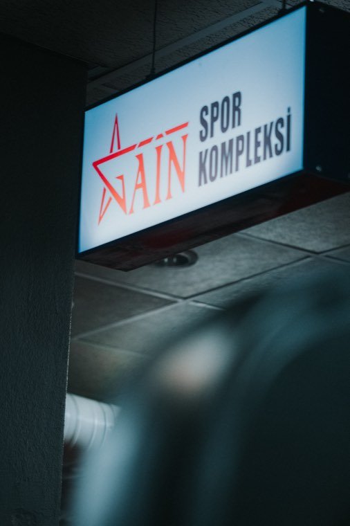 Tesis — Gain Spor Kompleksi