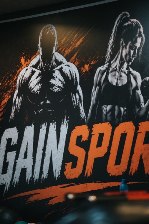 Tesis — Gain Spor Kompleksi