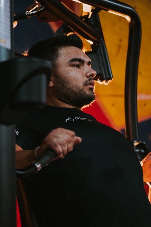 Fitness — Gain Spor Kompleksi